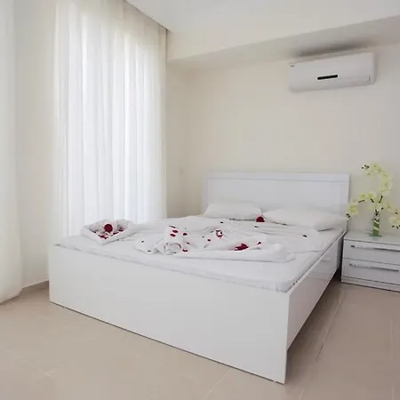Vilă Orka Golden Heights 15 Ovacık