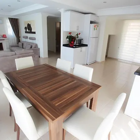 Orka Golden Heights 15 * Ovacık
